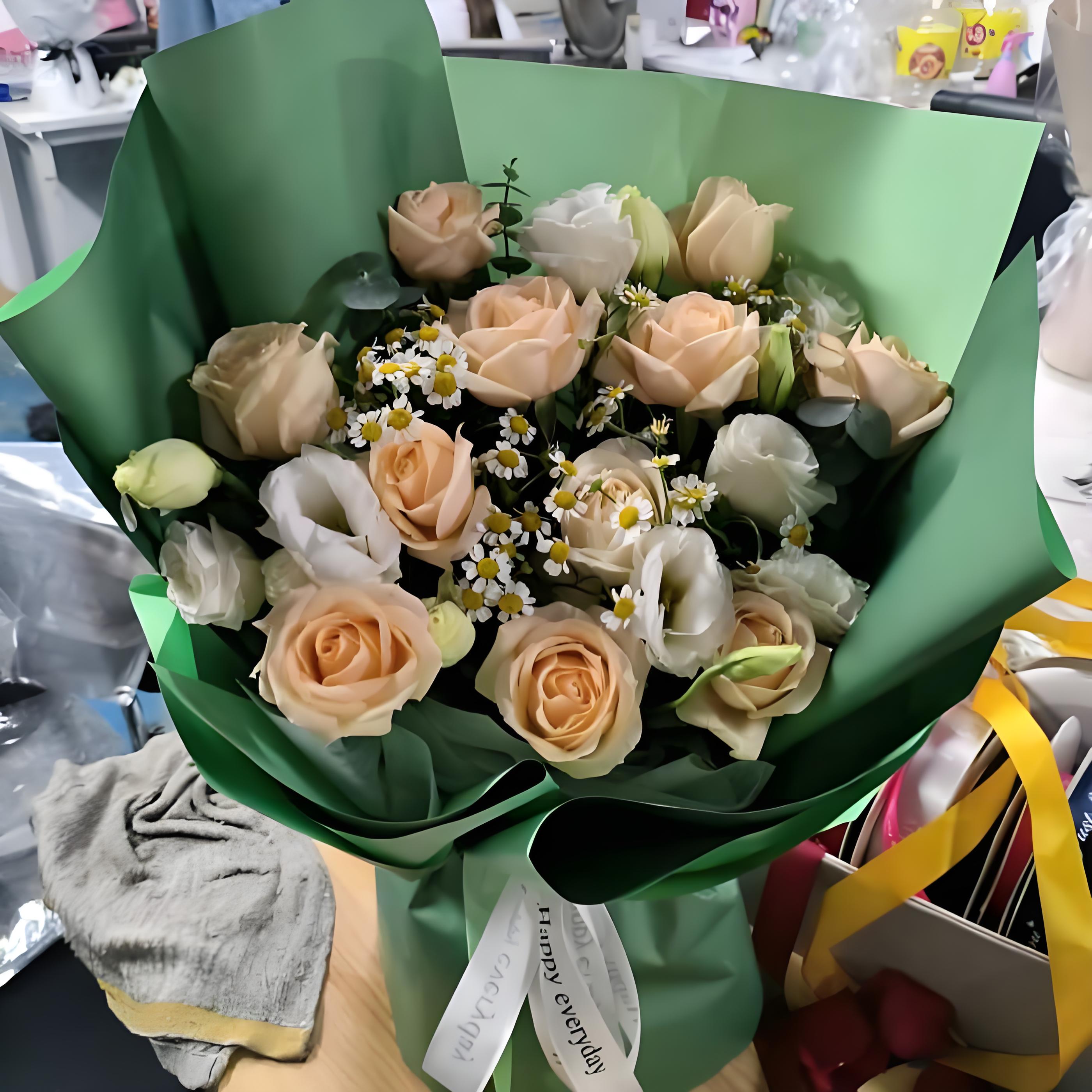 黔东南州台江县花店